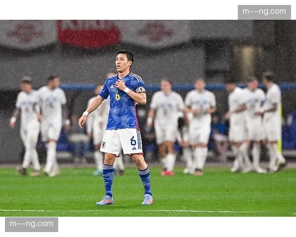 日本队长远藤航脚踝严重扭伤 利物浦后腰世界杯前景存疑 日本队长远藤航脚踝严重扭伤 利物浦后腰世界杯前景存疑