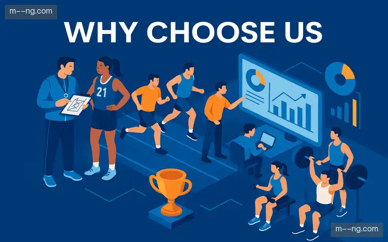 为什么选择我们